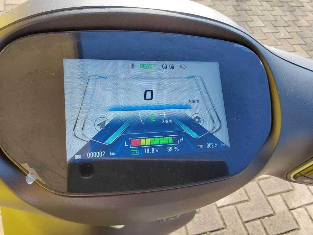 CJR MotorEco Tiger 7Kw (2021 - 25) (4)