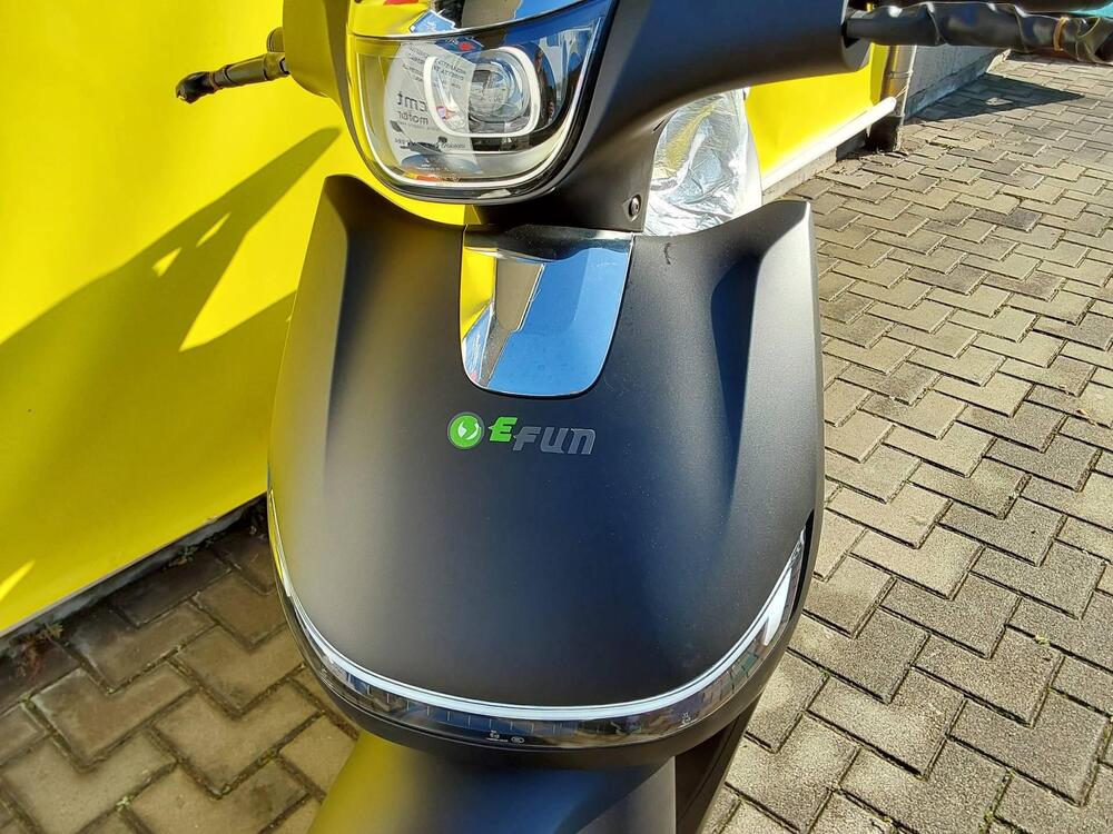 CJR MotorEco Tiger 7Kw (2021 - 25) (5)