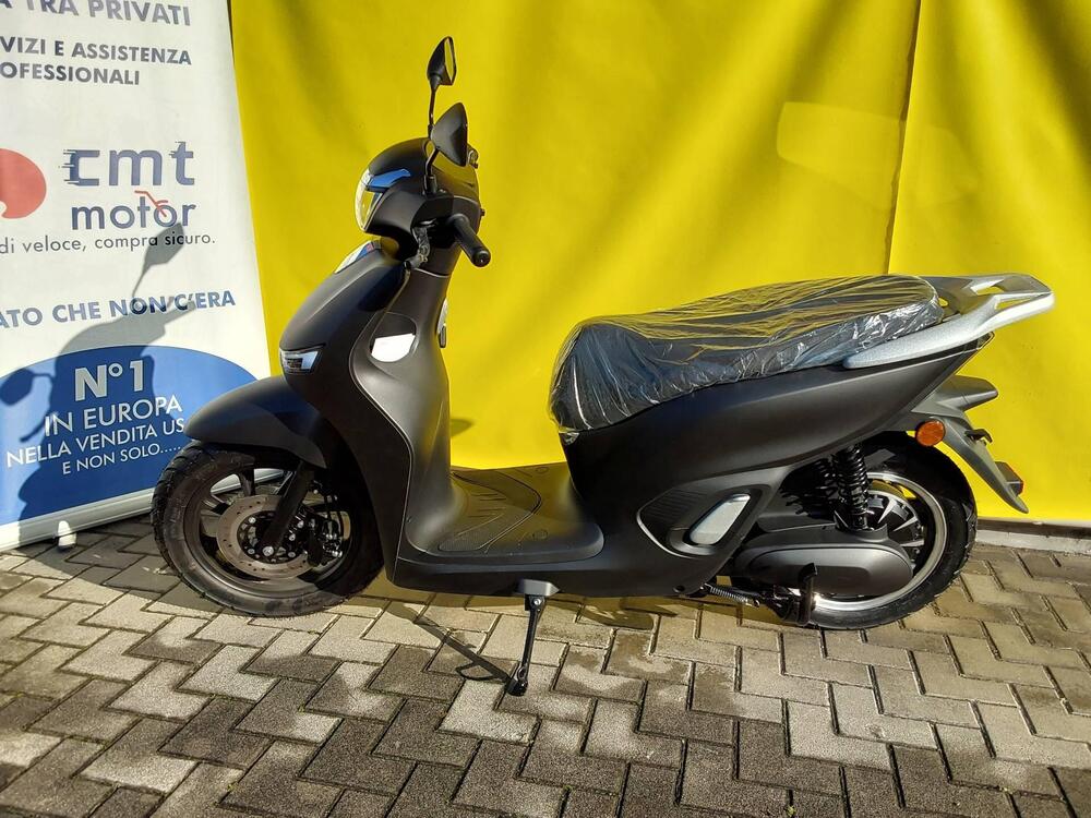 CJR MotorEco Tiger 7Kw (2021 - 25) (7)