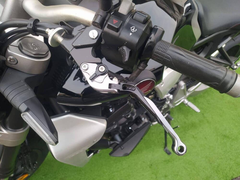 Honda CB 1000 R Neo Sport Cafè (2018 - 20) (11)