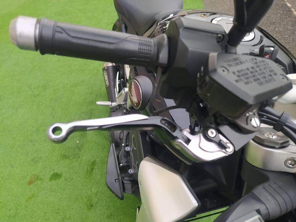 Honda CB 1000 R Neo Sport Cafè (2018 - 20) (10)