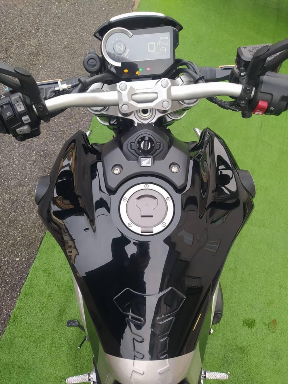 Honda CB 1000 R Neo Sport Cafè (2018 - 20) (8)