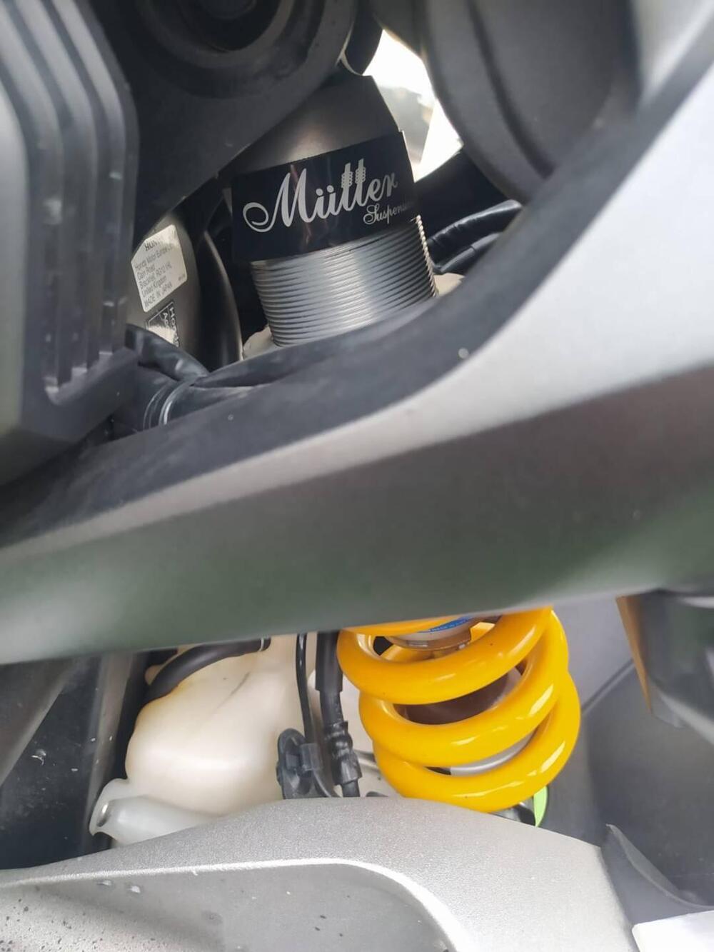 Honda CB 1000 R Neo Sport Cafè (2018 - 20) (9)