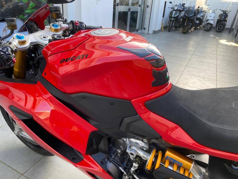 Ducati Panigale V2 S (2025) (7)