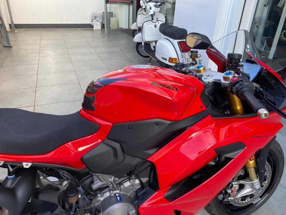 Ducati Panigale V2 S (2025) (8)