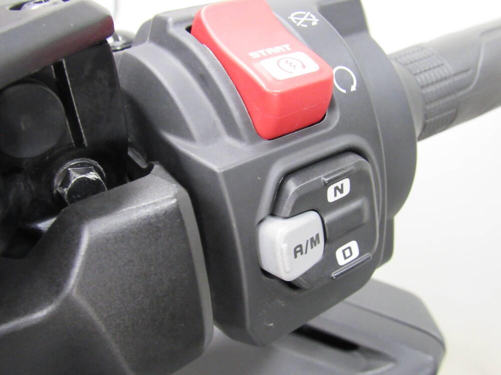 Honda Forza 750 DCT Special Edition (2024) (11)