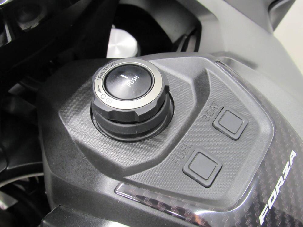 Honda Forza 750 DCT Special Edition (2024) (12)