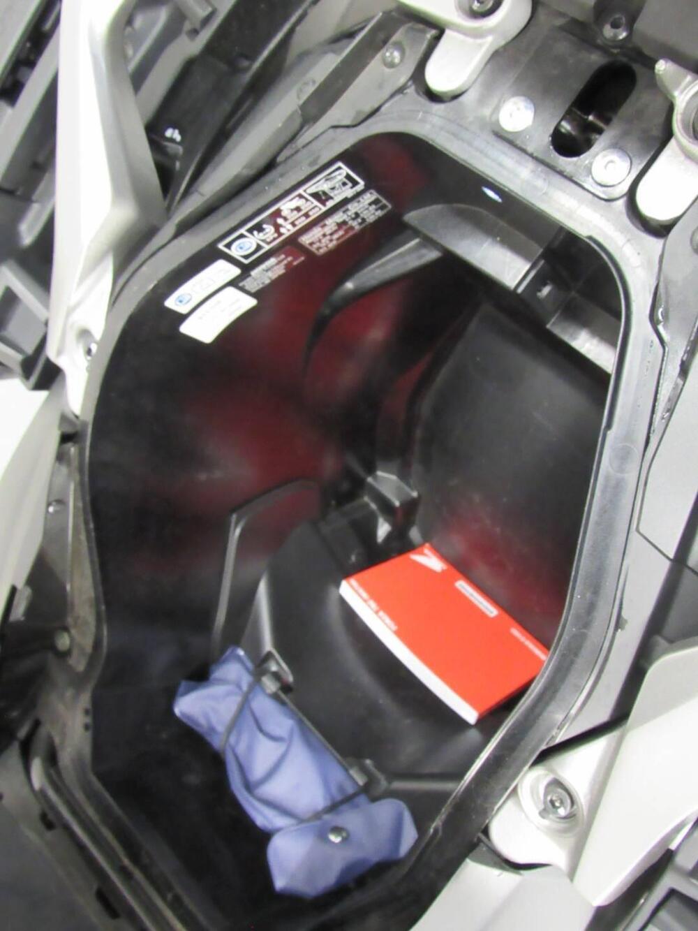 Honda Forza 750 DCT Special Edition (2024) (13)