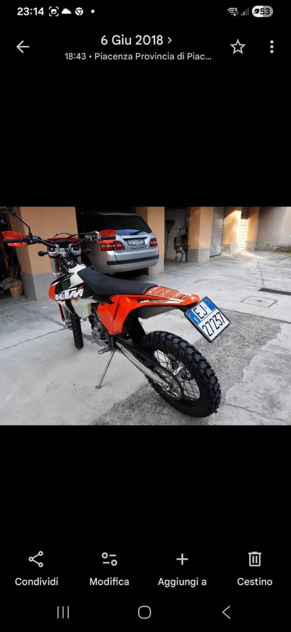 KTM 250 EXC-F (2017) (6)