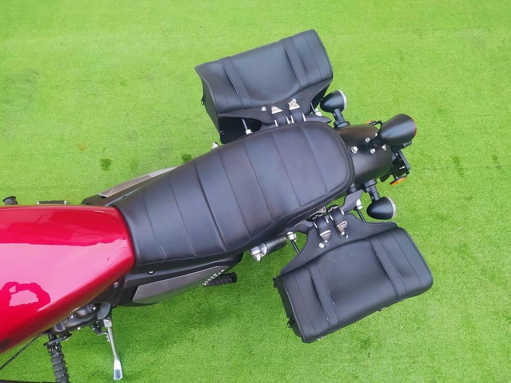 Keeway Motor K-Light 125 (2021 - 25) (7)