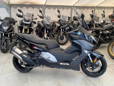 Bmw C 650 Sport (2016 - 20) usata