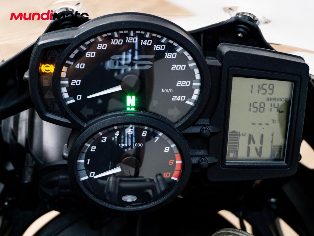 Bmw F 700 GS (2012 - 15) (12)