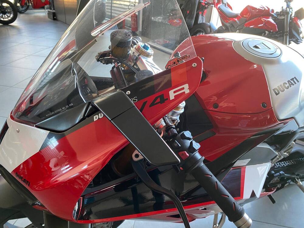 Ducati Panigale V4 R (2023 - 24) (10)
