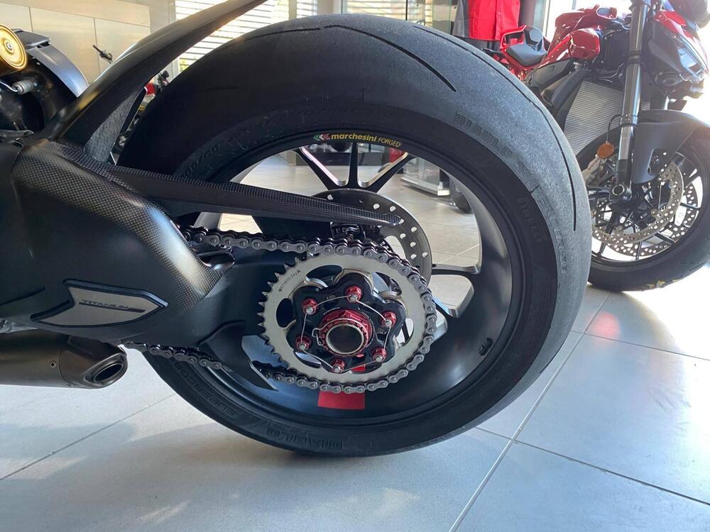 Ducati Panigale V4 R (2023 - 24) (11)