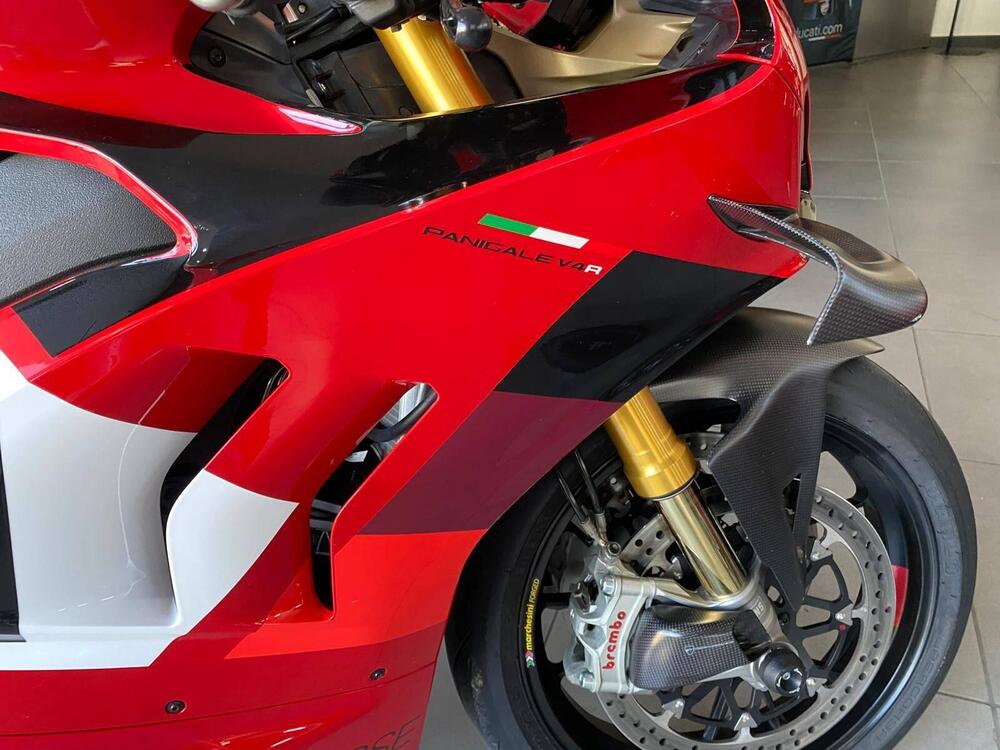 Ducati Panigale V4 R (2023 - 24) (7)