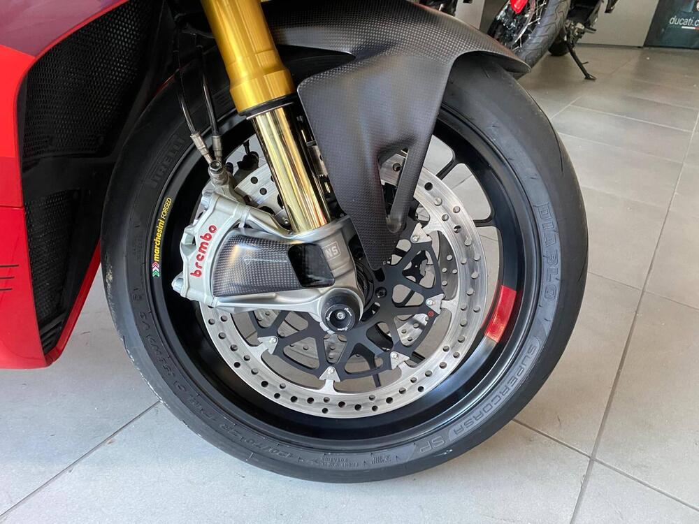 Ducati Panigale V4 R (2023 - 24) (12)