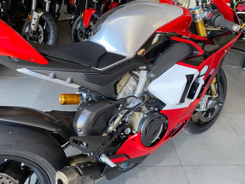 Ducati Panigale V4 R (2023 - 24) (13)