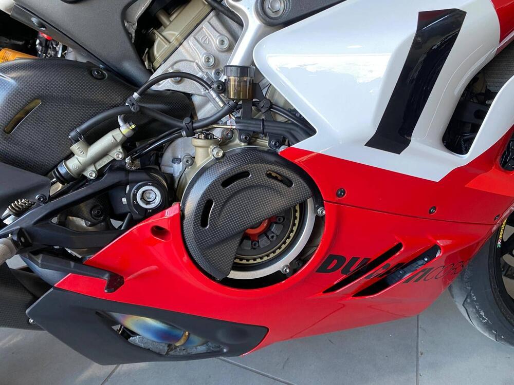 Ducati Panigale V4 R (2023 - 24) (14)