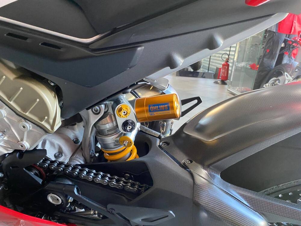 Ducati Panigale V4 R (2023 - 24) (15)