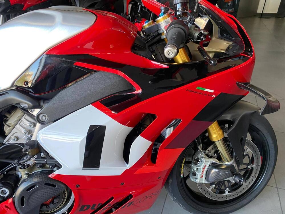 Ducati Panigale V4 R (2023 - 24) (6)