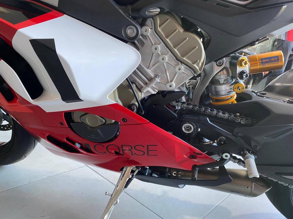 Ducati Panigale V4 R (2023 - 24) (16)