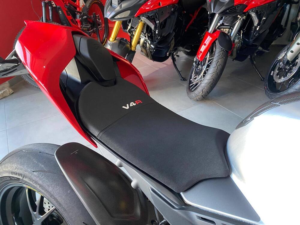 Ducati Panigale V4 R (2023 - 24) (17)