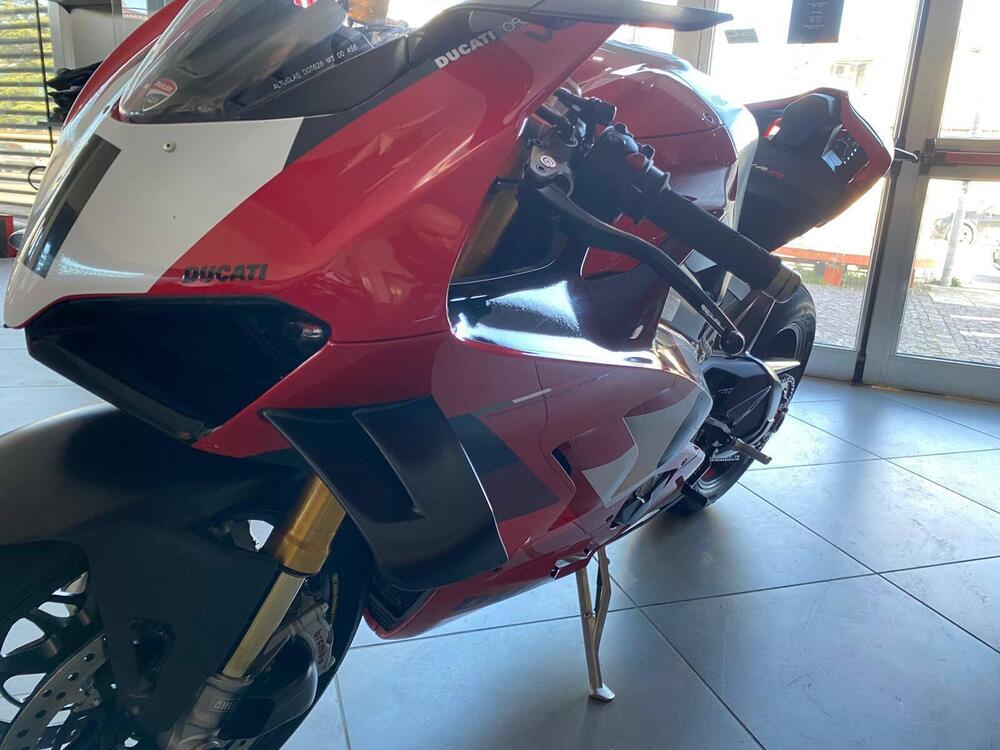 Ducati Panigale V4 R (2023 - 24) (18)