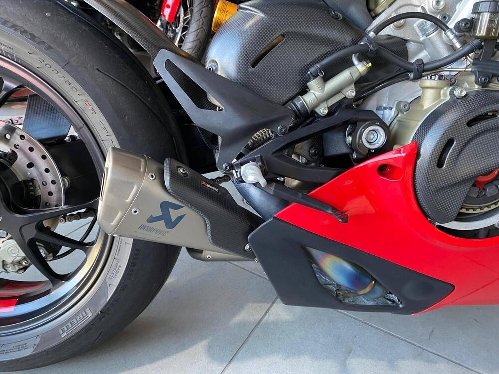 Ducati Panigale V4 R (2023 - 24) (19)