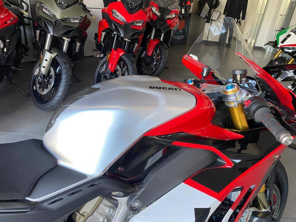 Ducati Panigale V4 R (2023 - 24) (8)