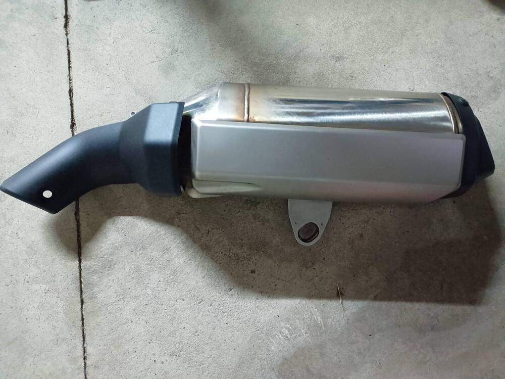 Honda Africa Twin CRF 1100L Adventure Sports DCT (2022 - 23) (17)