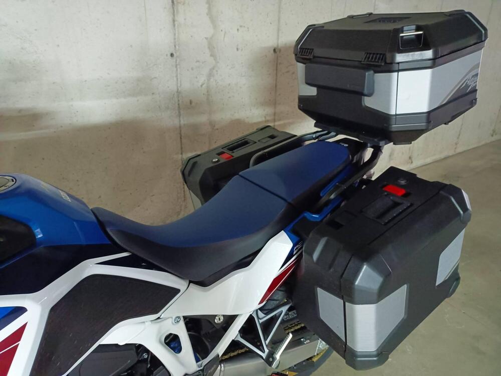 Honda Africa Twin CRF 1100L Adventure Sports DCT (2022 - 23) (13)