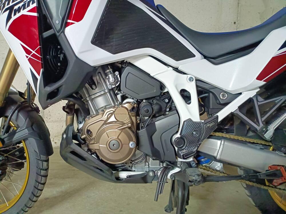 Honda Africa Twin CRF 1100L Adventure Sports DCT (2022 - 23) (10)
