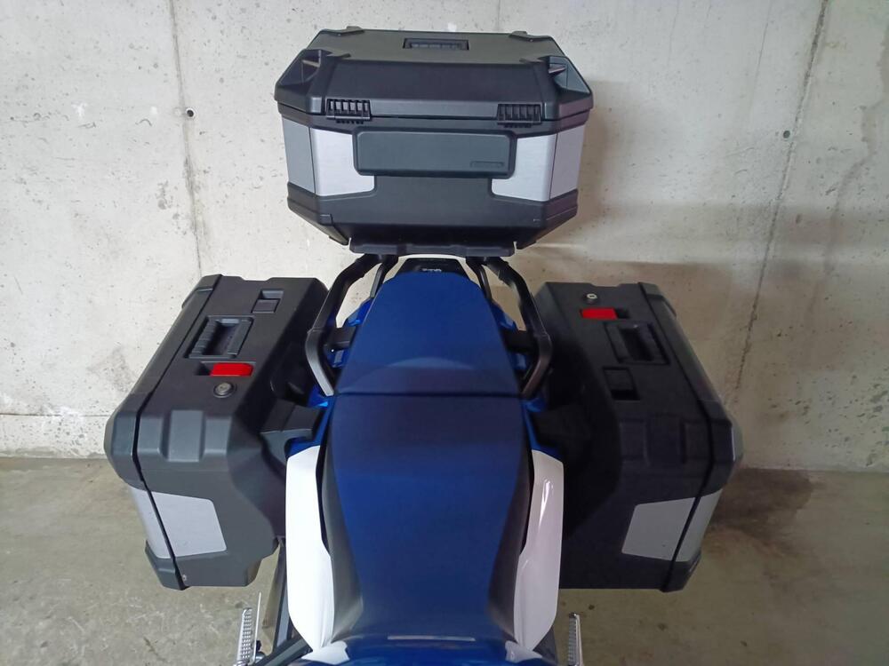 Honda Africa Twin CRF 1100L Adventure Sports DCT (2022 - 23) (16)