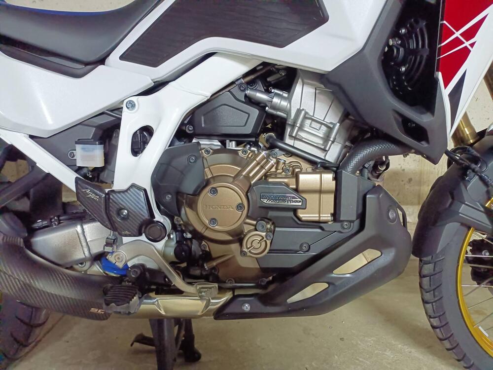 Honda Africa Twin CRF 1100L Adventure Sports DCT (2022 - 23) (3)
