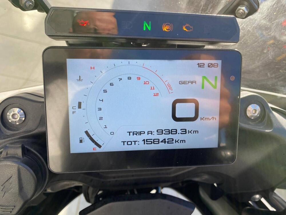 Benelli TRK 702X (2023 - 25) (3)