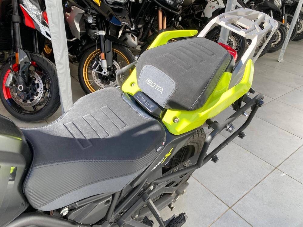 Benelli TRK 702X (2023 - 25) (7)