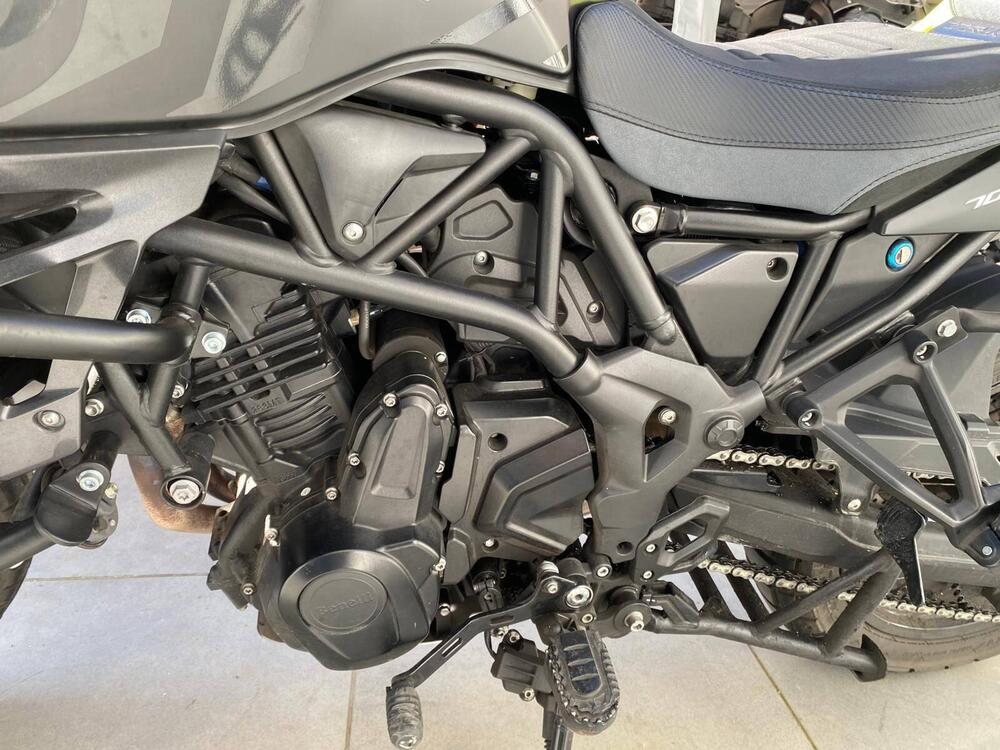 Benelli TRK 702X (2023 - 25) (9)