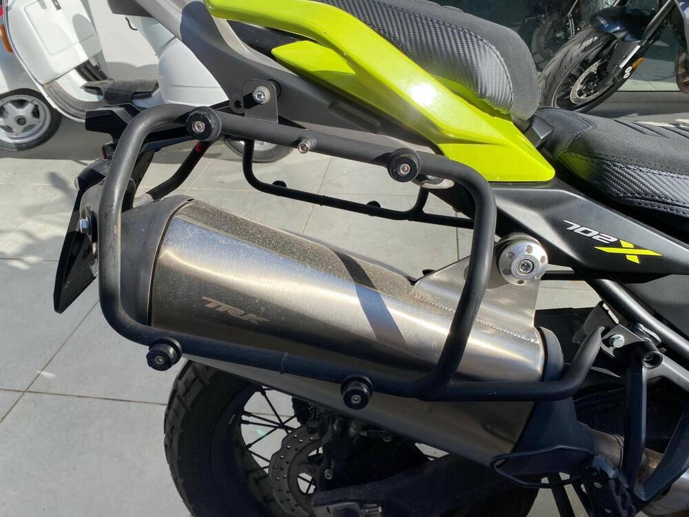 Benelli TRK 702X (2023 - 25) (10)