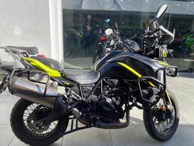 Benelli TRK 702X (2023 - 25) usata