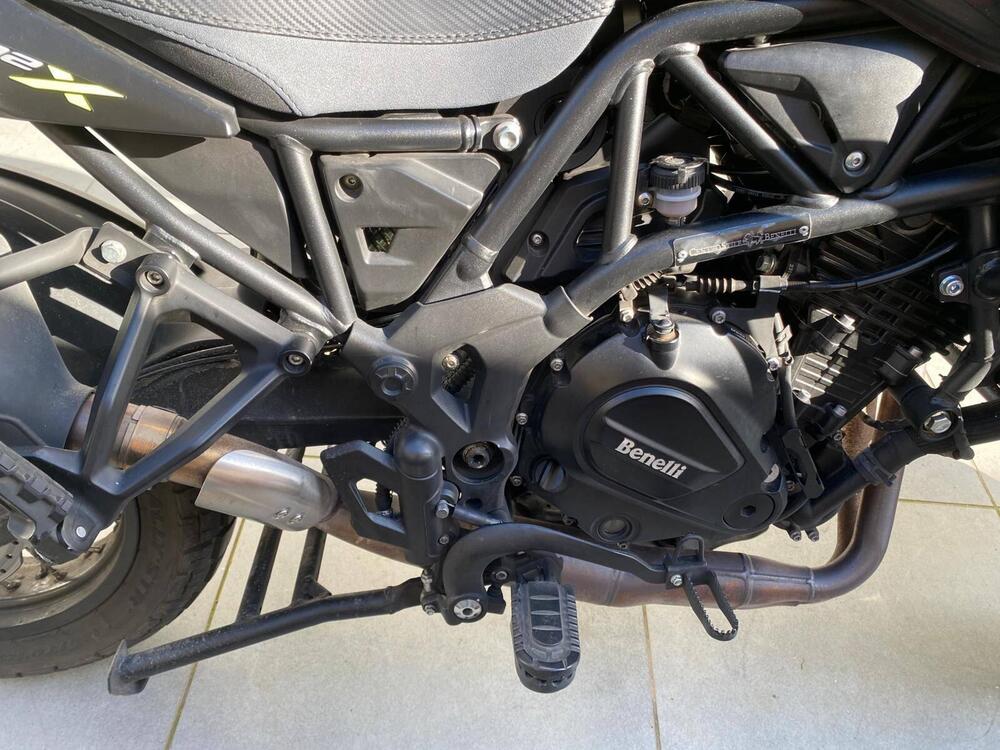 Benelli TRK 702X (2023 - 25) (11)