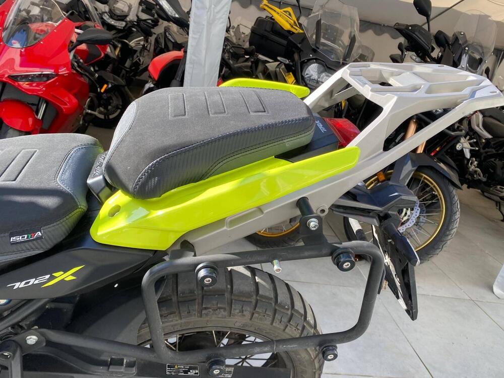 Benelli TRK 702X (2023 - 25) (12)