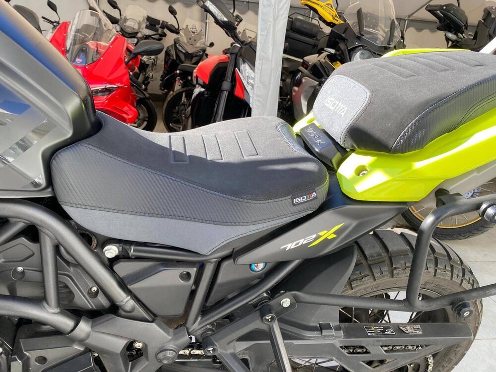 Benelli TRK 702X (2023 - 25) (13)