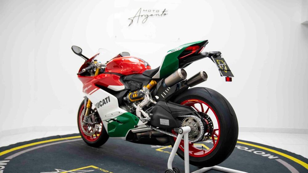 Ducati 1299 Panigale R Final Edition (2017 - 20) (5)
