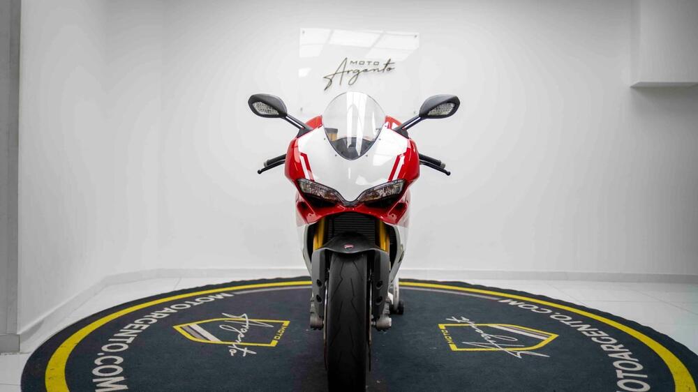 Ducati 1299 Panigale R Final Edition (2017 - 20) (8)