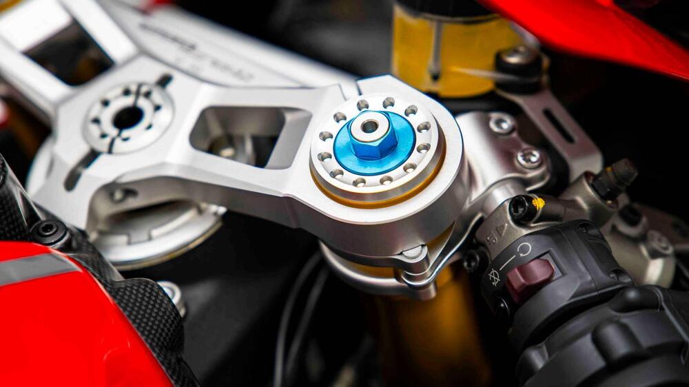 Ducati 1299 Panigale R Final Edition (2017 - 20) (10)