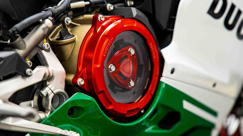 Ducati 1299 Panigale R Final Edition (2017 - 20) (11)