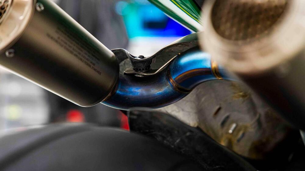 Ducati 1299 Panigale R Final Edition (2017 - 20) (14)