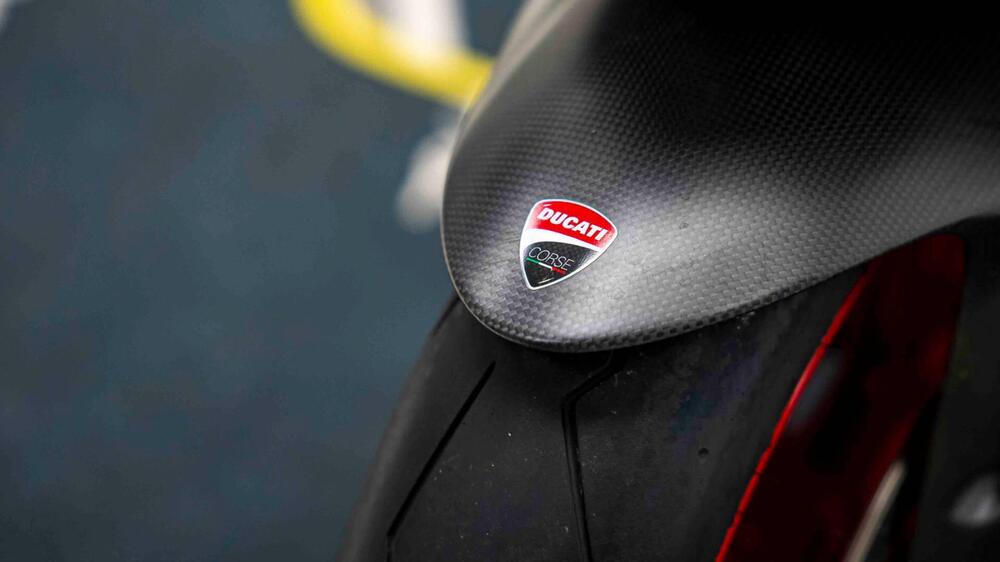 Ducati 1299 Panigale R Final Edition (2017 - 20) (16)