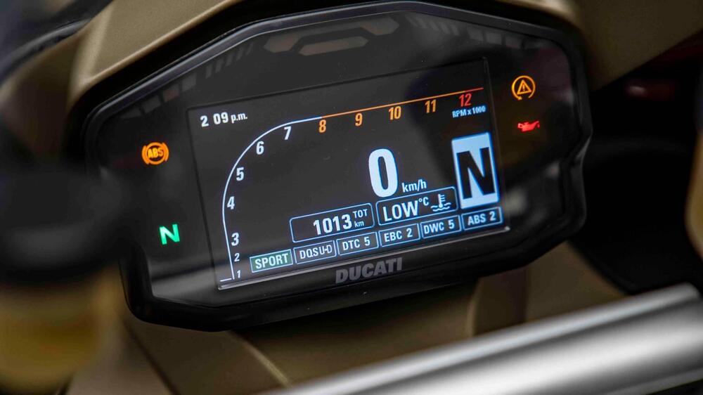 Ducati 1299 Panigale R Final Edition (2017 - 20) (20)