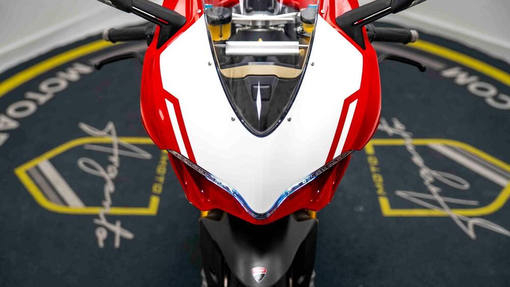 Ducati 1299 Panigale R Final Edition (2017 - 20) (18)